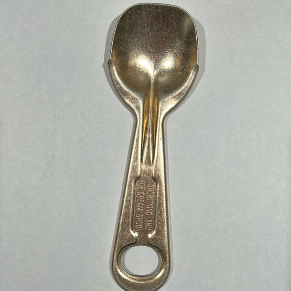 Other - Vintage ice cream scoop